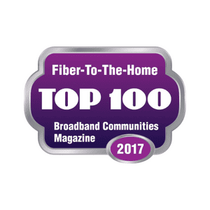 Fiber-To-The-Home Leaders and Innovators for 2017