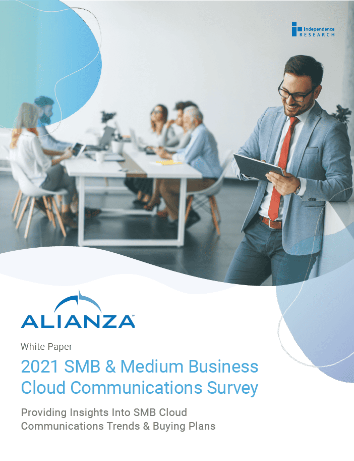 2021 SMB Business Research Report