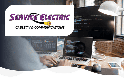 Service Electric Cable TV