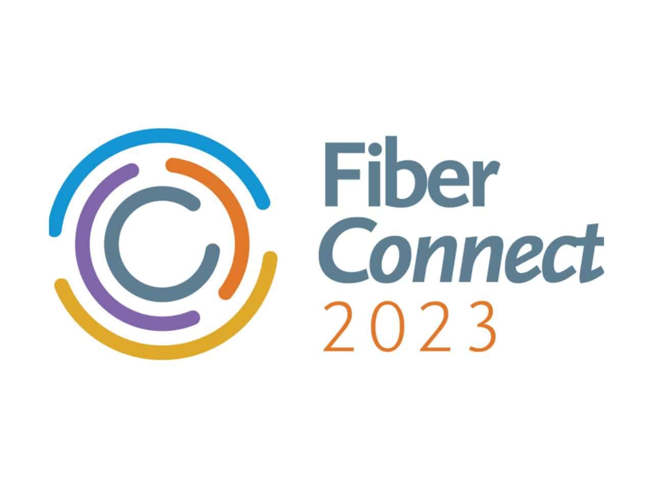 Fiber Connect 2024 Exhibitor Cathy