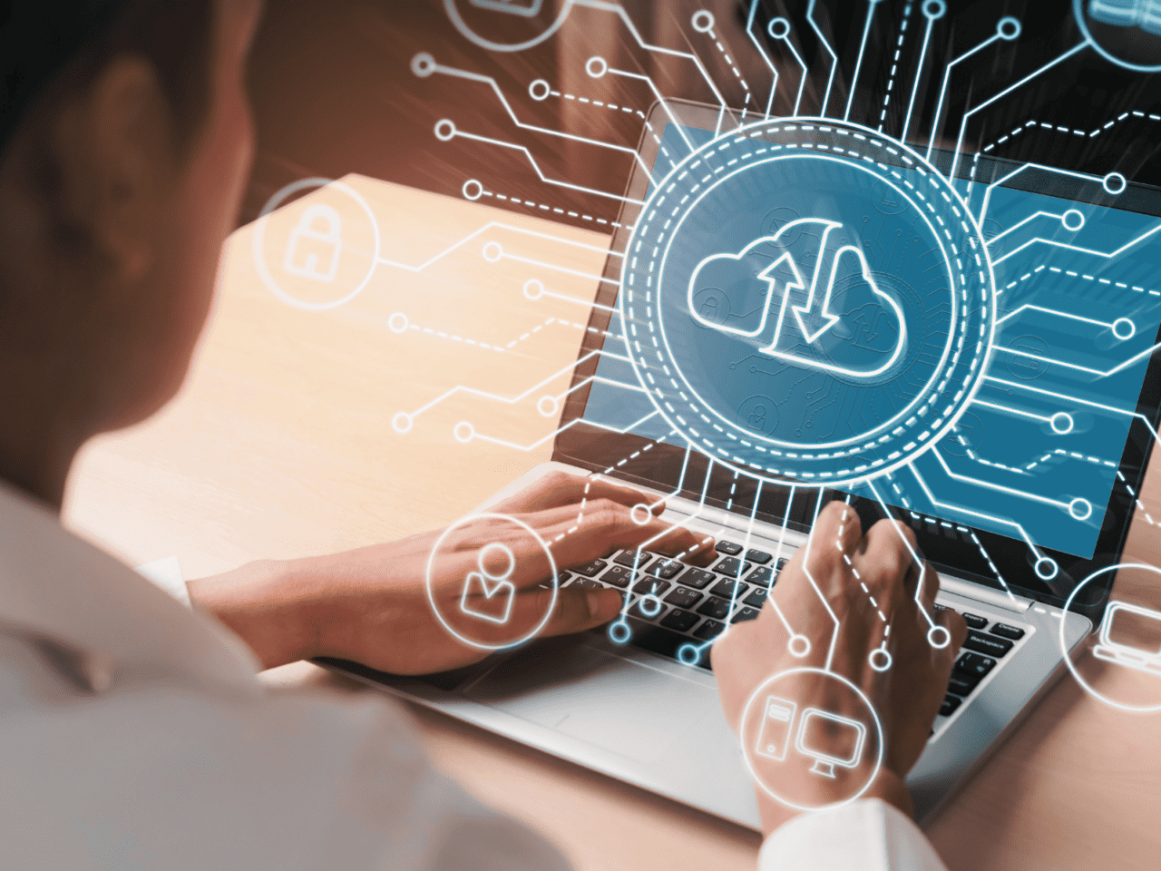 PSTN Connectivity